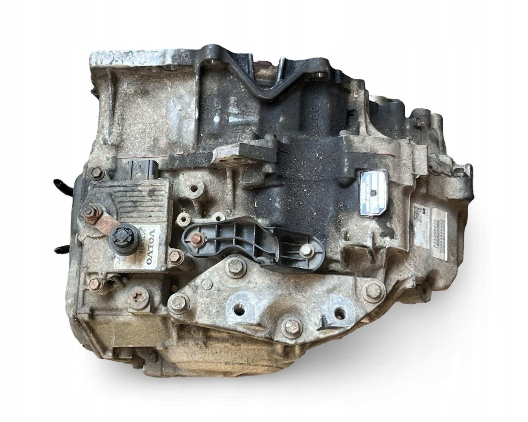 Automatyczna Getriebe Volvo XC70 2 2008 31256210