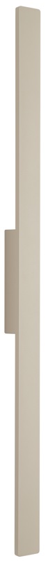 Nowodvorski Listwa Kinkiet 11556 Demi Piaskowy Led Elewacja 3000K