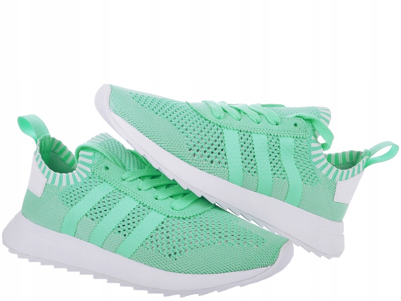 Dámské tenisky Adidas Flb BY2793, velikost 40