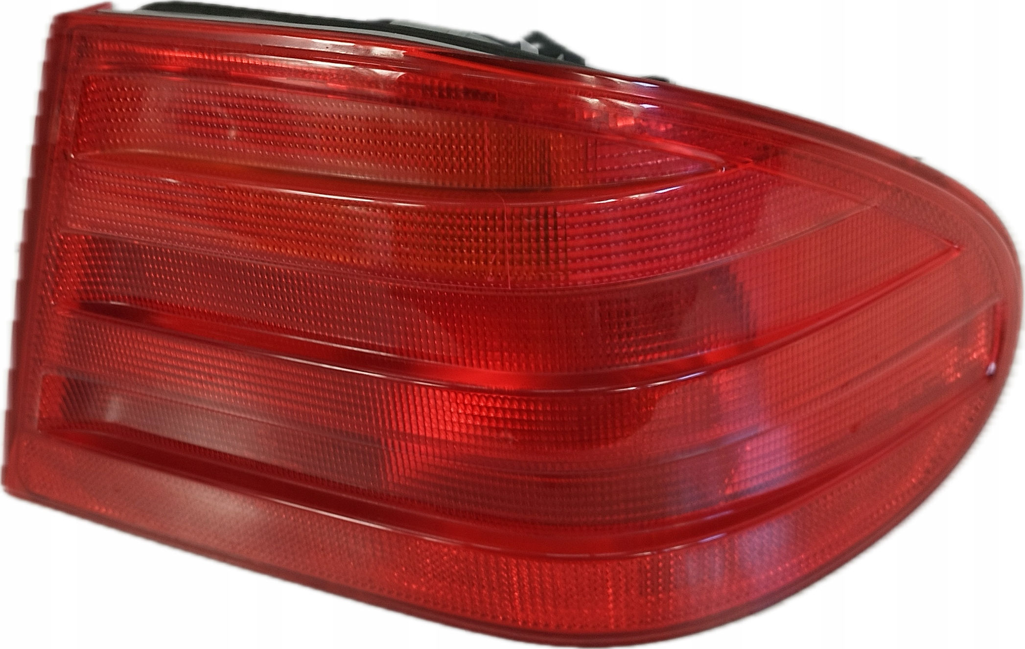 MERCEDES E-KLASA 210 sedan right light rear part rear A2108200264