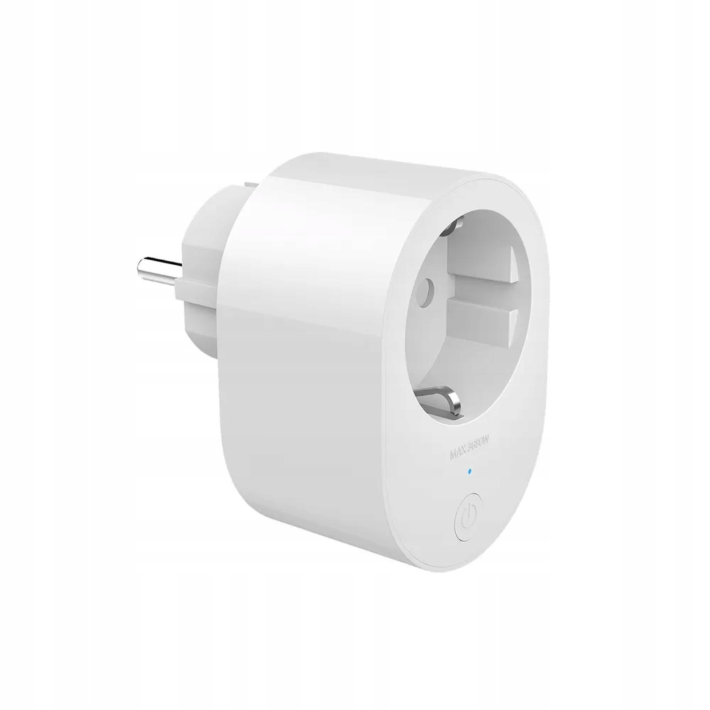 Inteligentne gniazdko Xiaomi Smart Plug 2 WiFi 2023 Marka Xiaomi