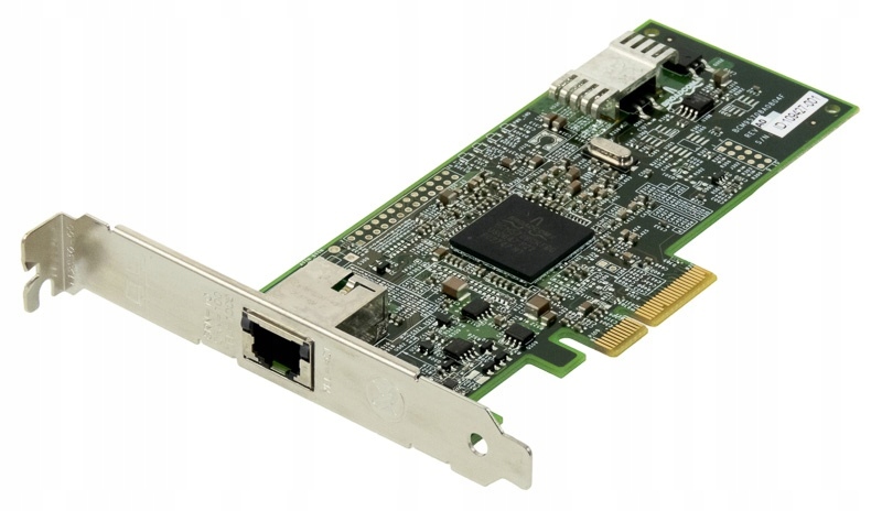 Ibm 39Y6070 Netxtreme II 1000 Ethernet Adaptér PCIe