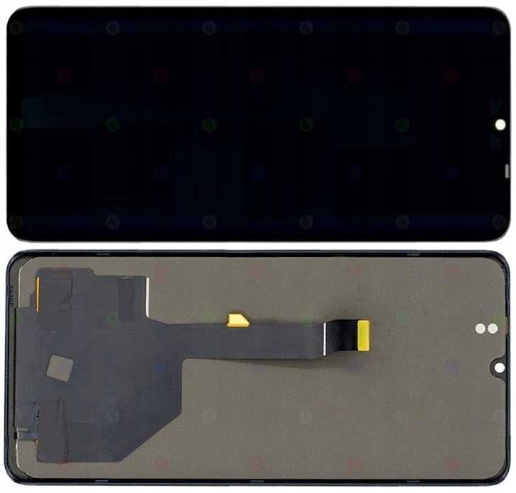 Displej Do Huawei P30 Pro VOG-L09 L29 Tft LCD Displej