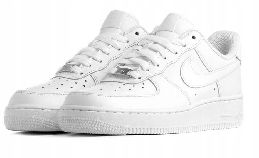 Nike Wmns Air Force 1 DD8959 100 vel. 36