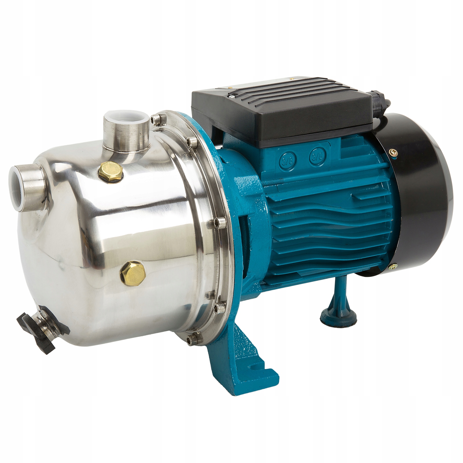 

Pompa Hydroforowa Ssąca Aj 50/60 1100W Ibo JY1000