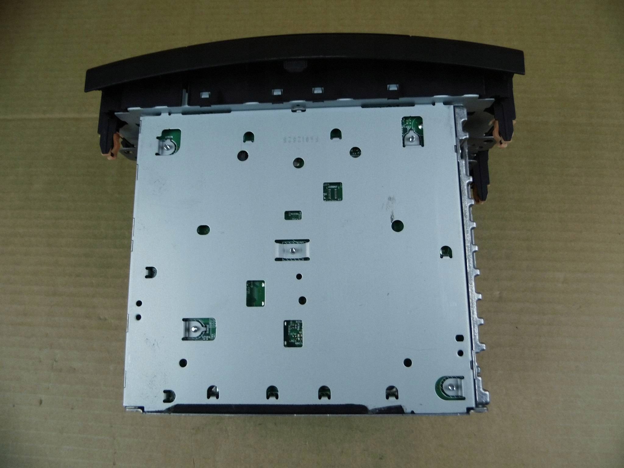 Suzuki Swift MK7 2011 radio CD 39101-68L00-HVW