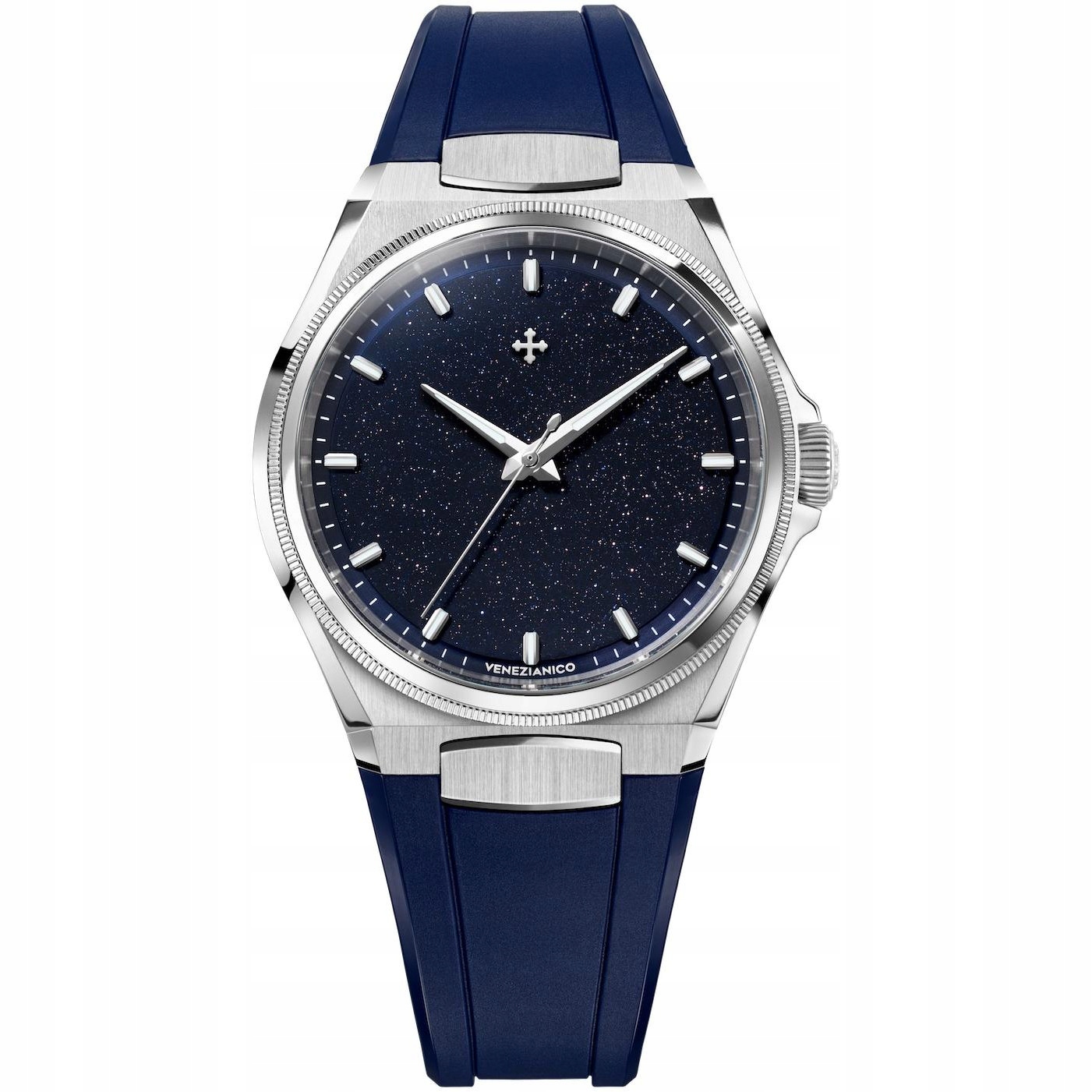 Pánské Hodinky Venezianico 6221550 modré