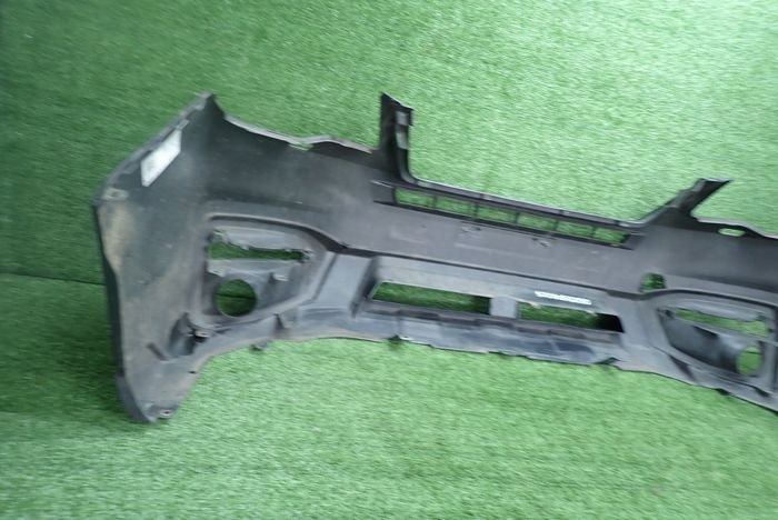 SUBARU FORESTER IV 16- front bumper front