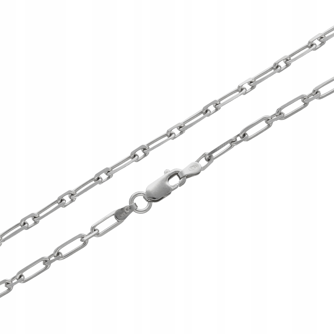 Řetízek ankr 55 cm, 4 mm