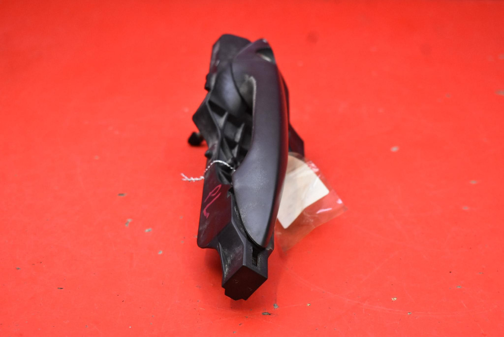 handle left front front black HYUNDAI I30 2 II GD 12-15