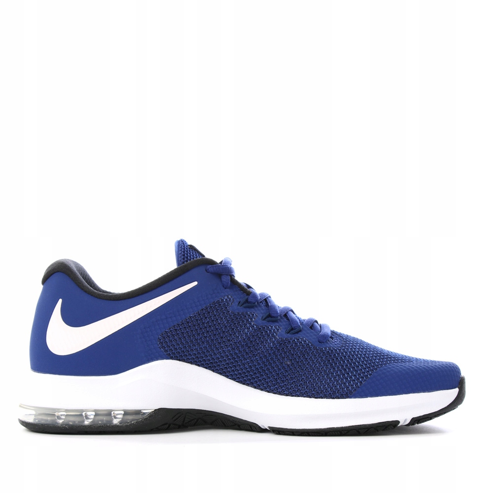 buty NIKE AIR MAX ALPHA TRAINER r. 42 sequent