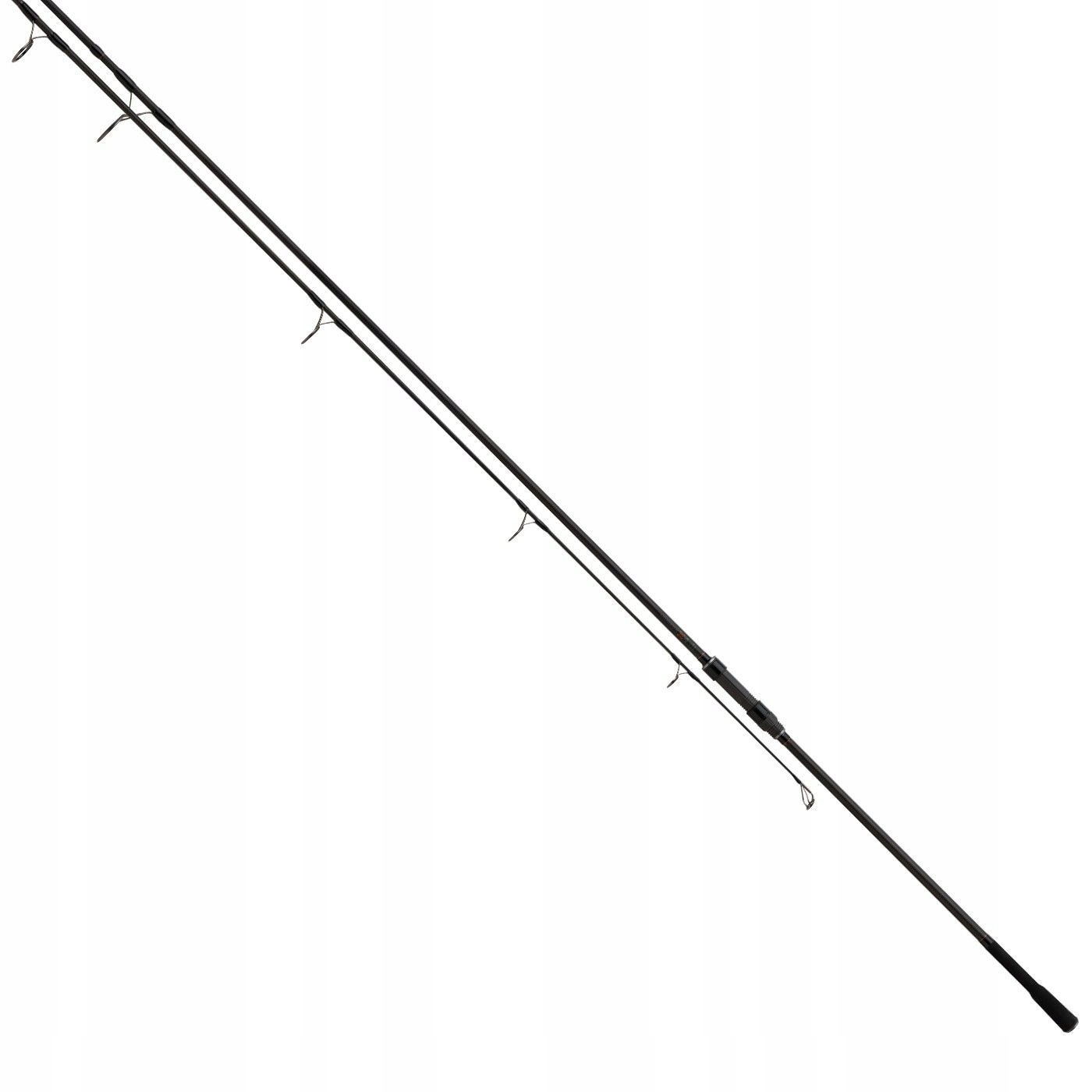 Wędka Fox Horizon X4 Abb Matte Finish 3,60m 3,00lb