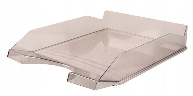 

Szuflada, tacka na dokumenty dymna