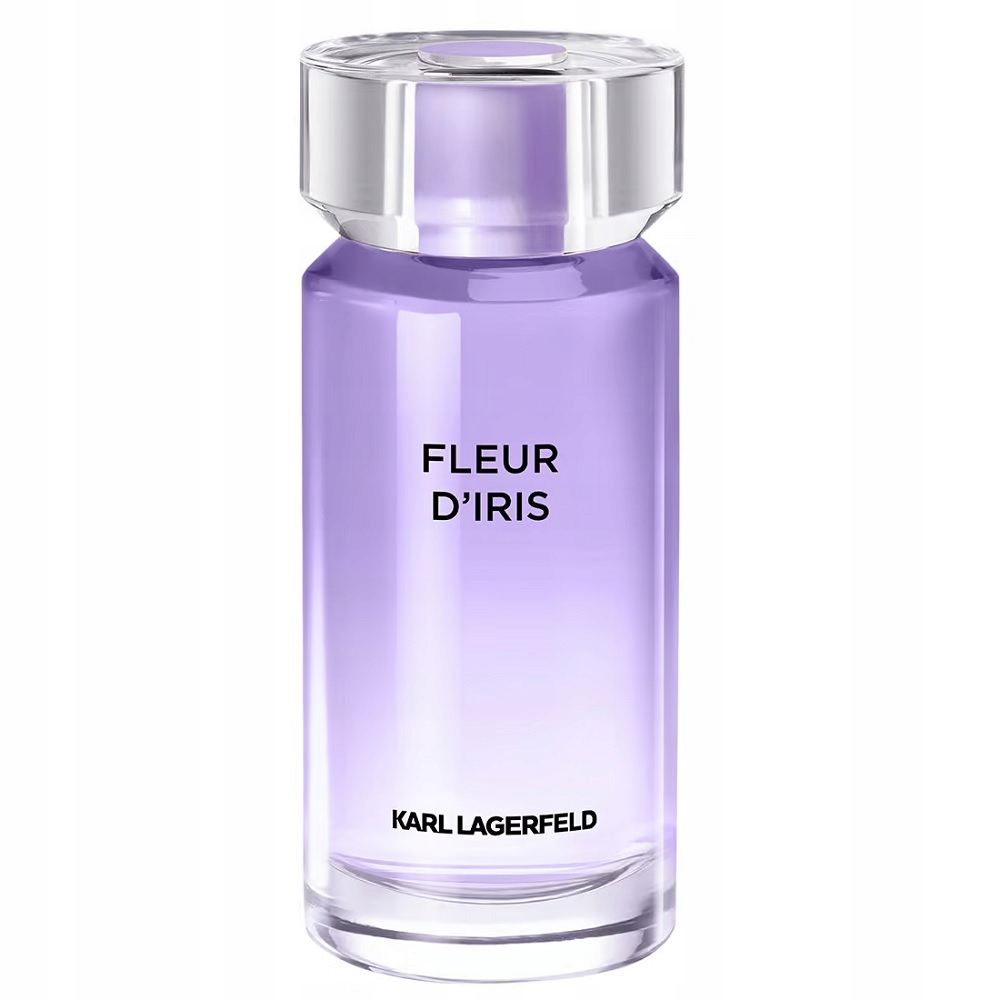 Fleur D'Iris Edp