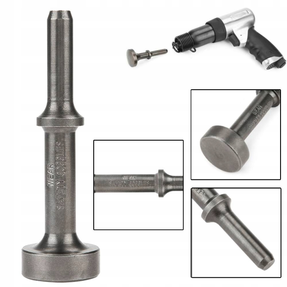 100mm DŁUT DLA MŁOTKA PNEUMATYCZNEGO