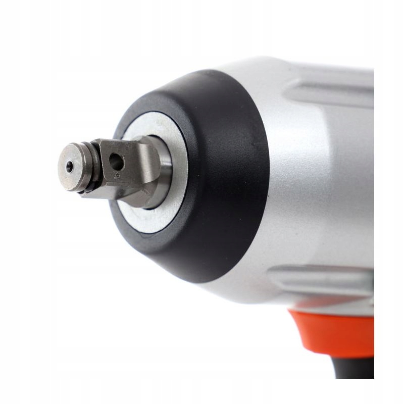 KLUCZ UDAROWY AKUMULATOROWY BEZSZCZOTKOWY 20V 450NM 2000 RPM X-SERIES Zasilanie akumulatorowe