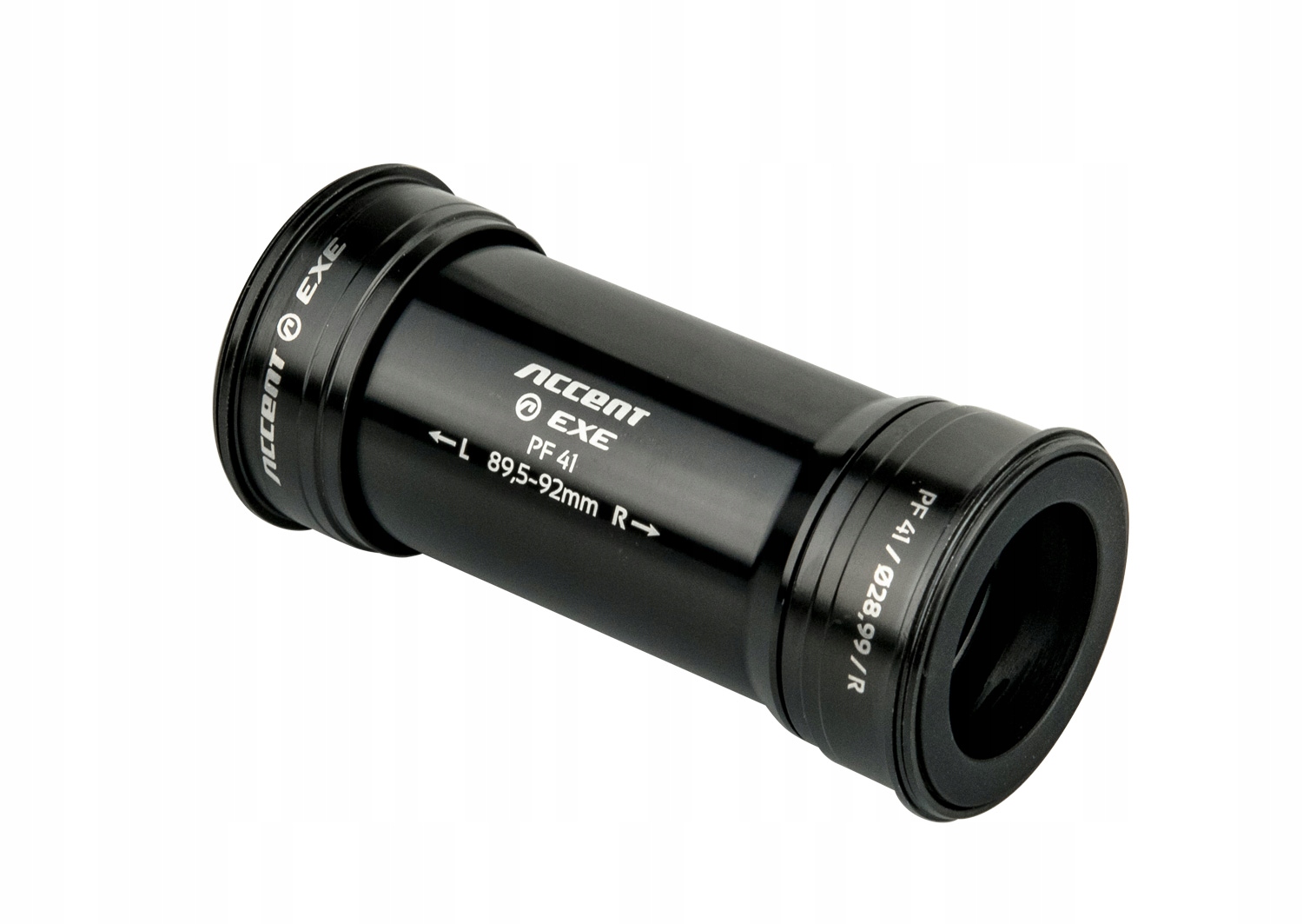 Suport Wkład suportu Accent Exe Sram Dub Pf 41mm x 89,5/92mm x 28.99mm