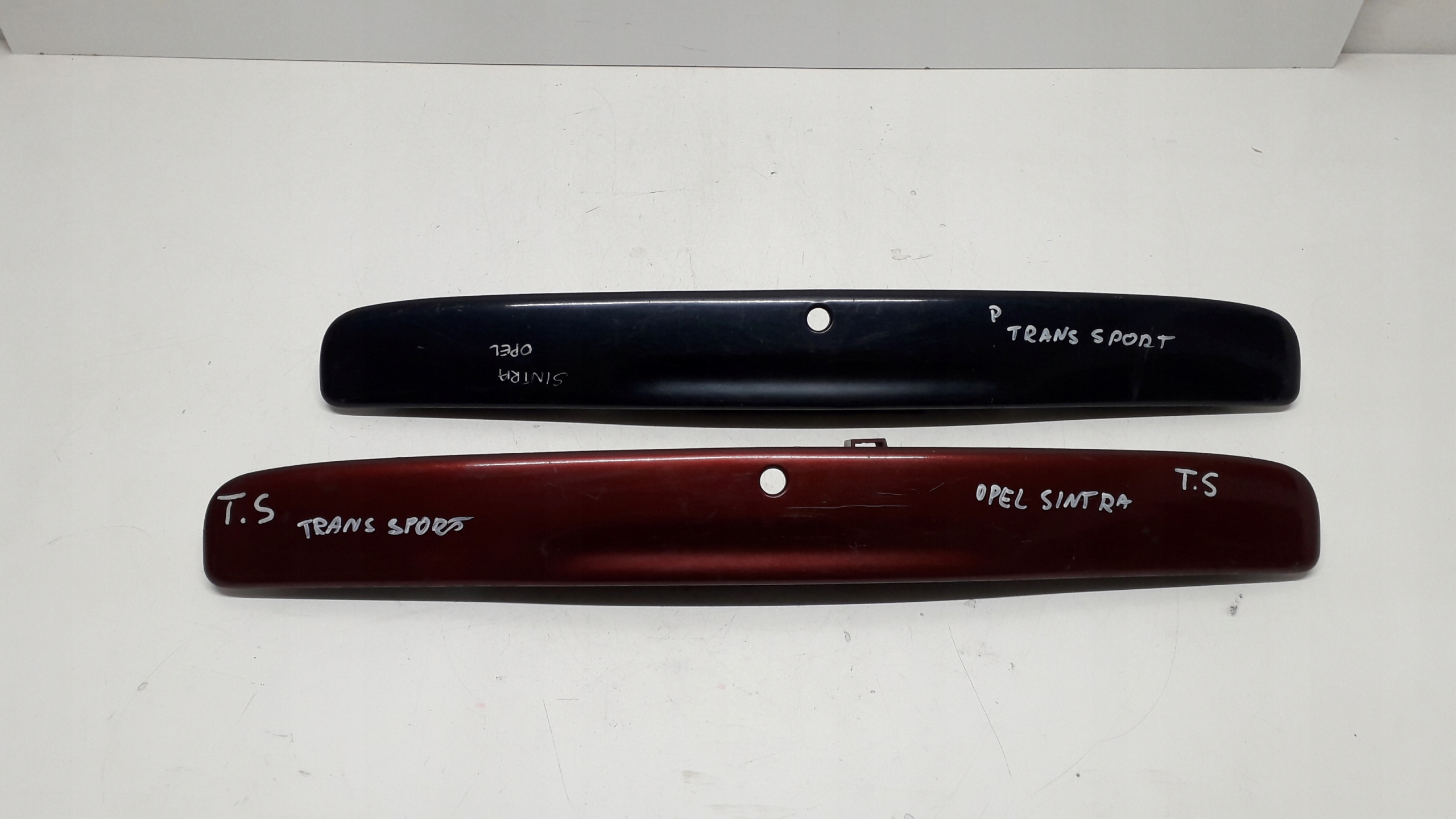 OPEL SINTRA CHEV TRANS SPORT LISTWA BLENDA KLAMKA