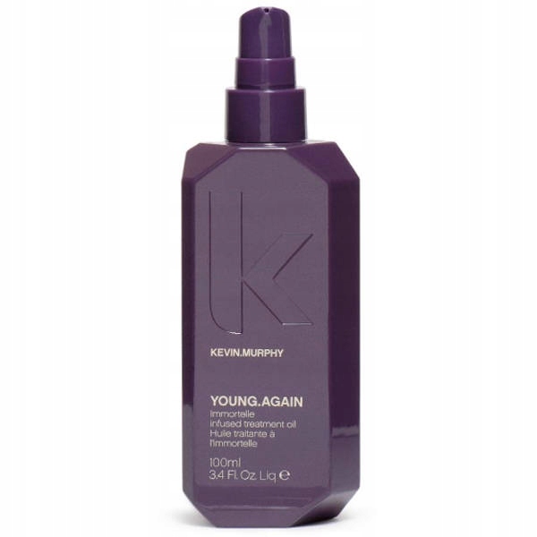 Kevin Murphy Young Again Oil 100ML