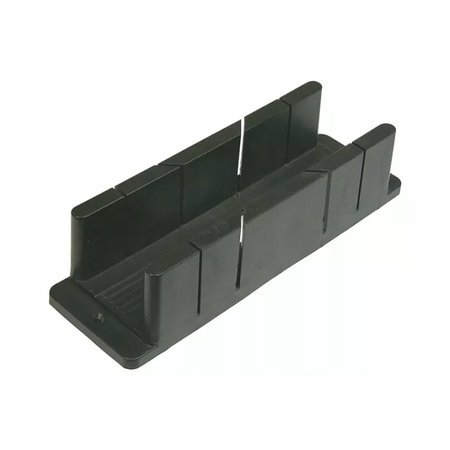 Skrzynka uciosowa Topex 240 mm Waga produktu z opakowaniem jednostkowym 0.2 kg