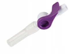 

Zawór urologiczny sterylny Qufora Ref 21104201