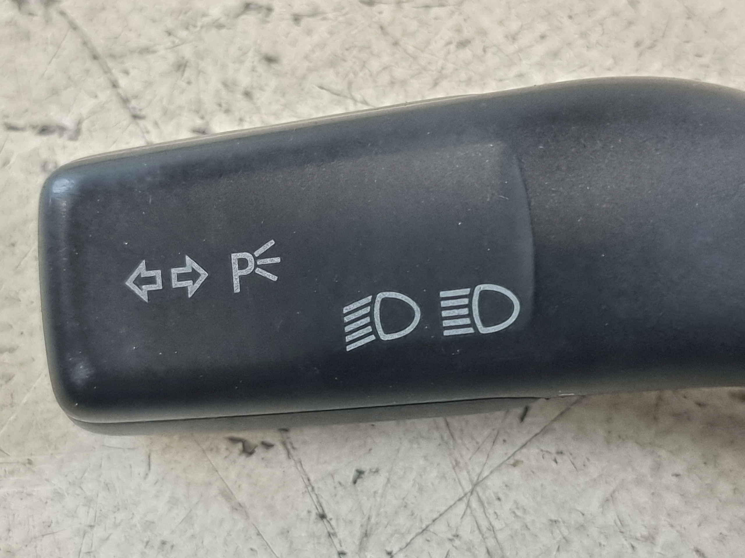 MANETKA Indicateurs de direction OE 1K0953513 AUDI A3 8P 04r