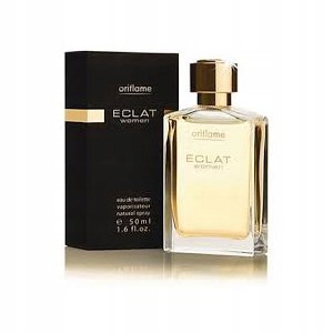 Woda toaletowa Eclat Women Oriflame