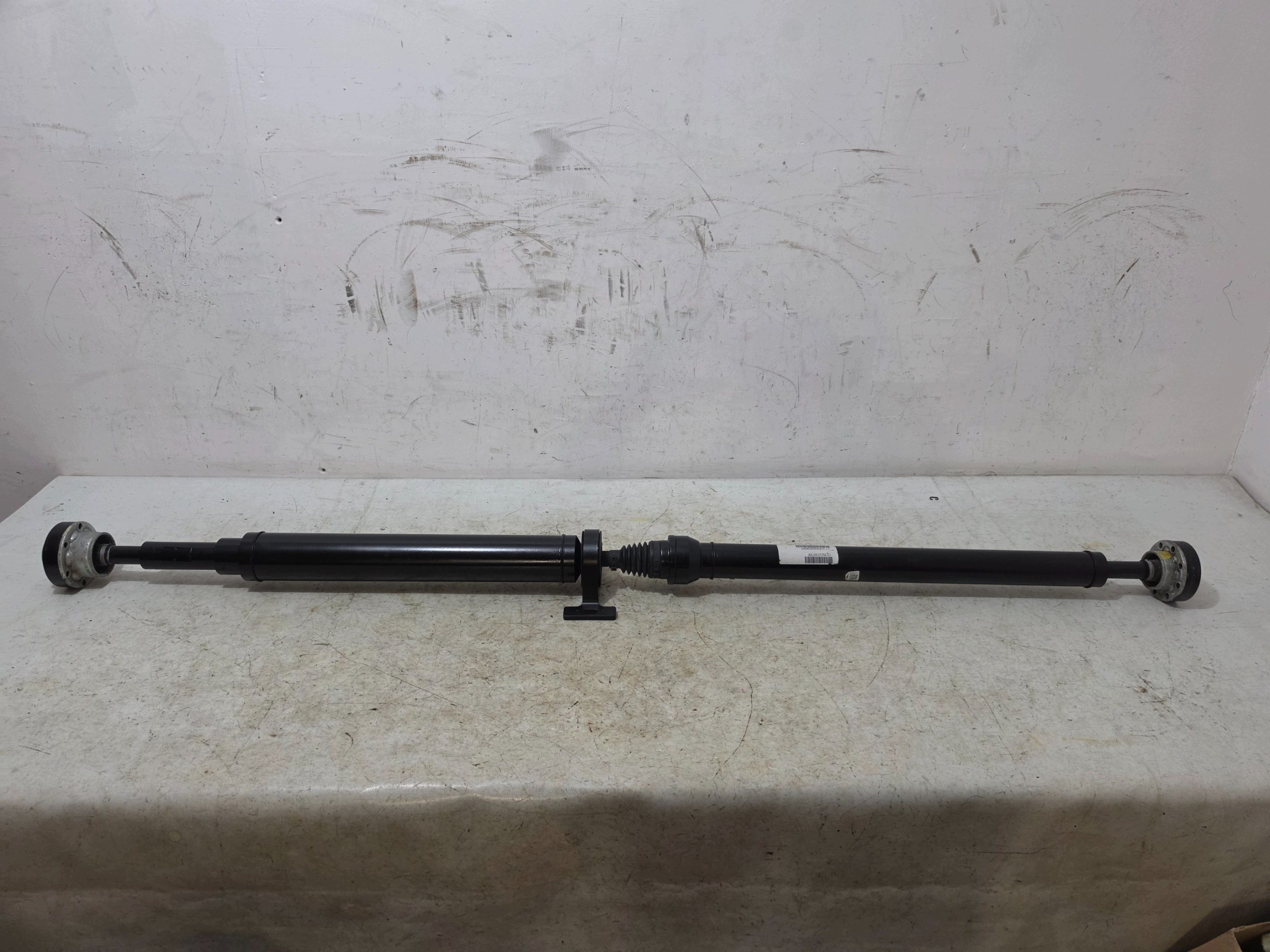DODGE CHARGER 5.7 3.6 2019- cardan 52123973AH