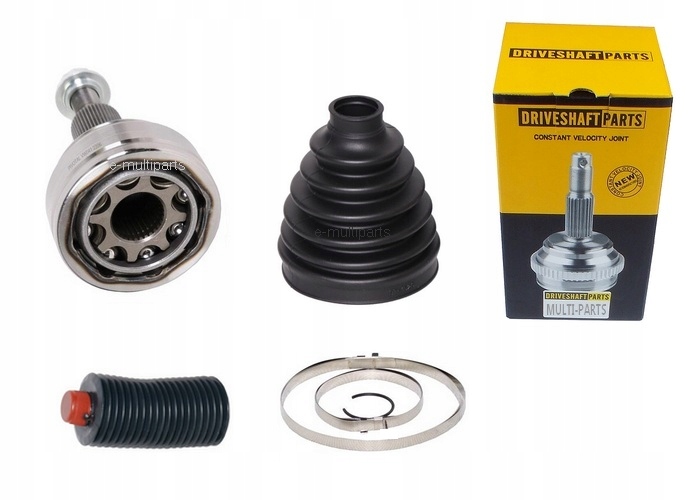 2N0498099AX - ШРУС колеса MAN TGE 2.0 TDI передний 2017-HQ