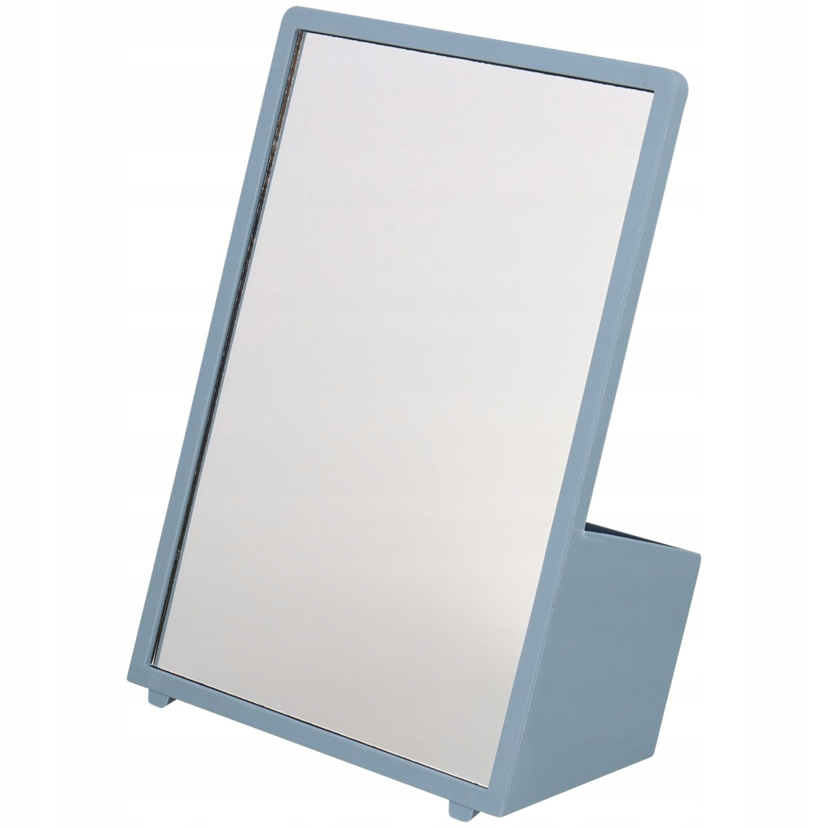 Lusterko do makijażu z pojemnikiem Kosmetyczne cud