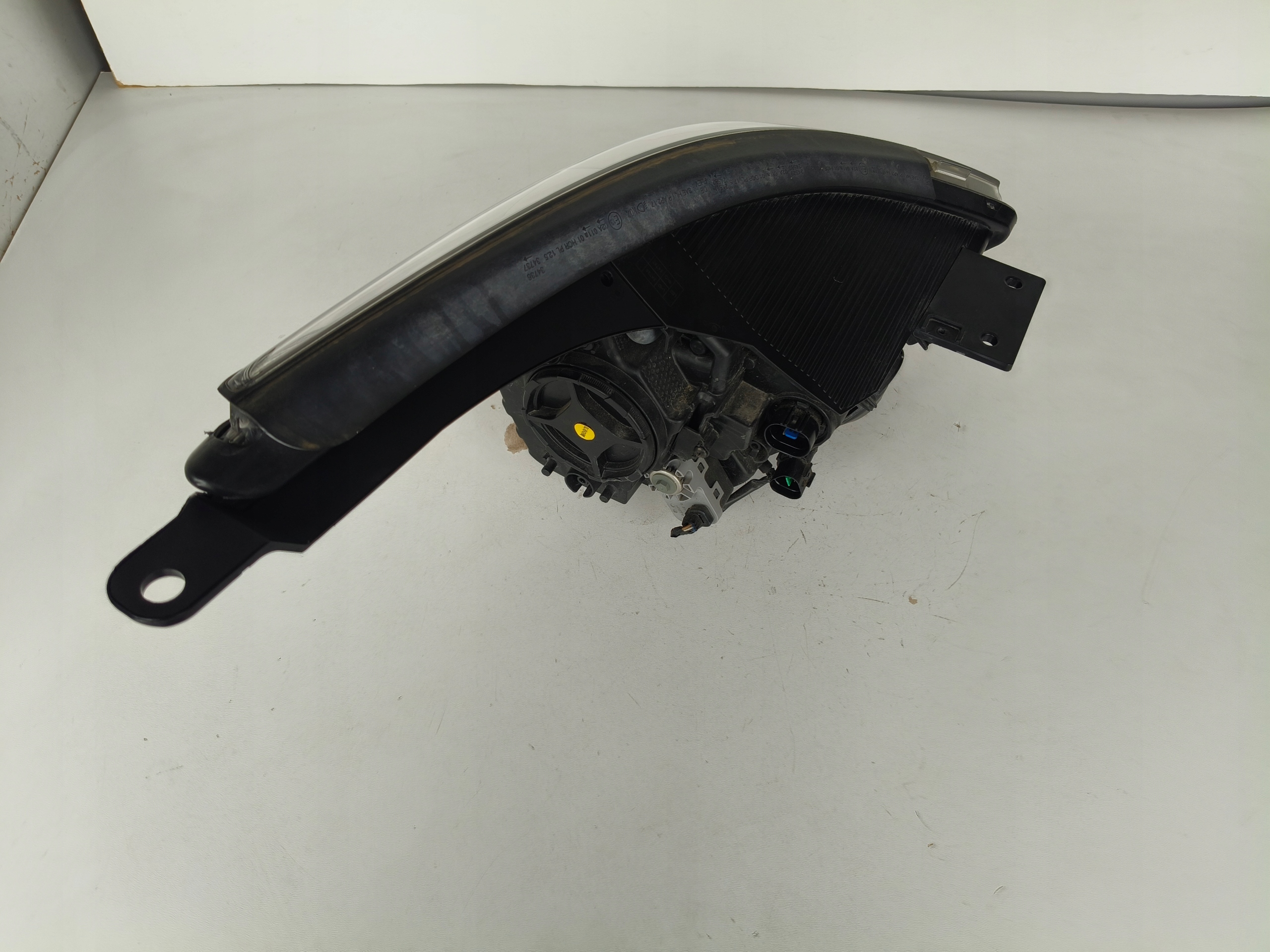 light left REFLEKTOR KIA NIRO 19- LIFT FULL LED