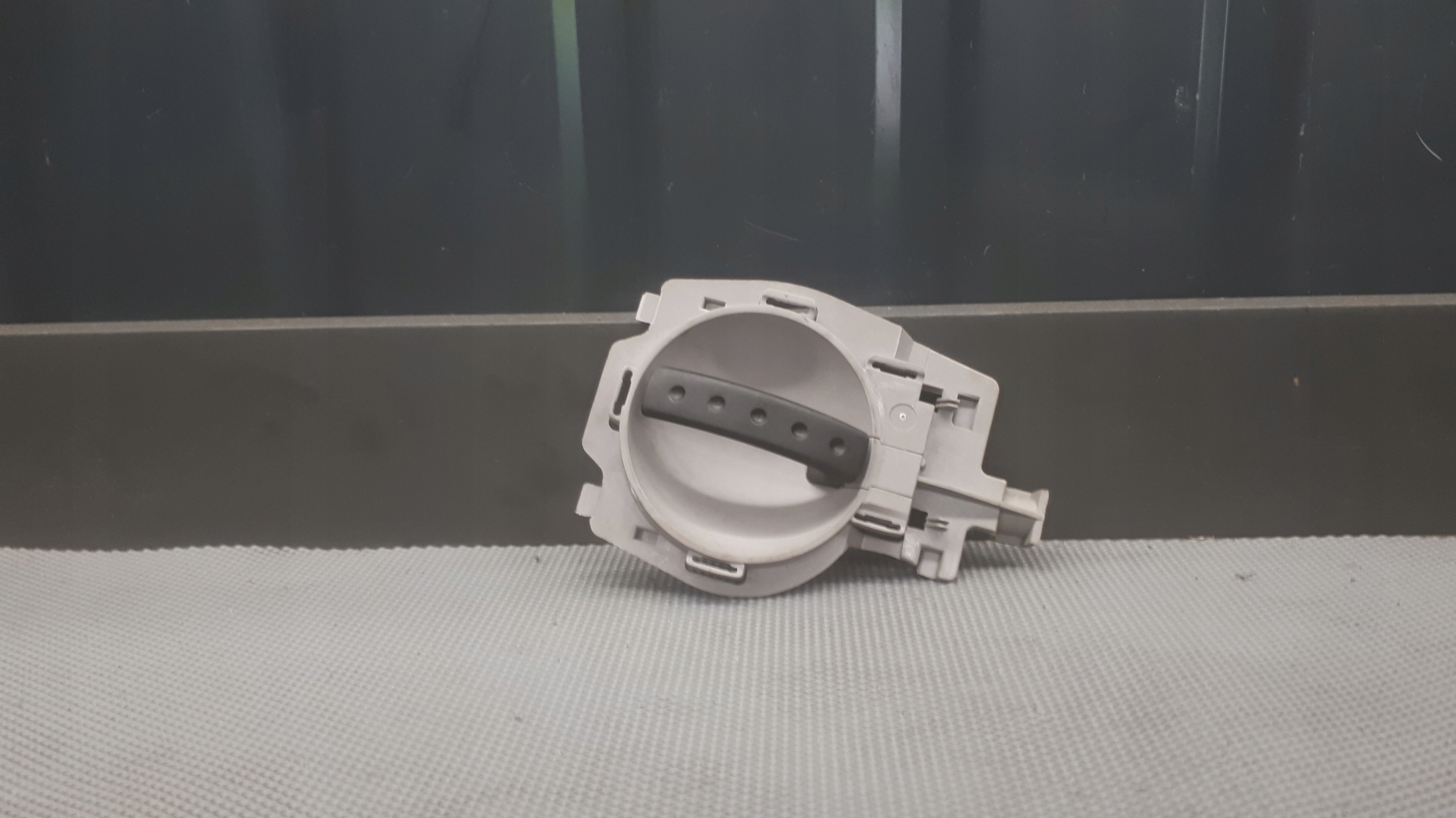 CITROEN C3 PLURIEL ручка двери левая