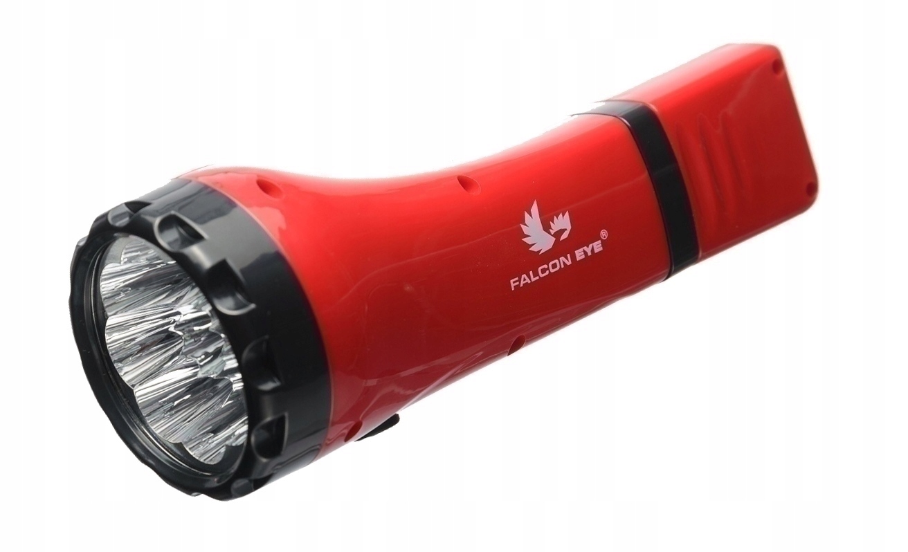 

Latarka ręczna Mactronic FHH10011 ładowalna Led
