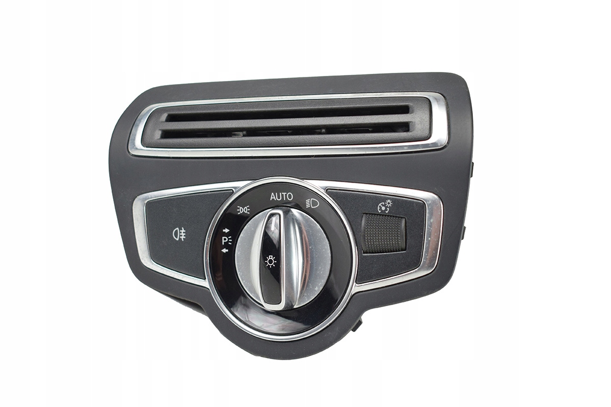 interruttore luci MERCEDES C W205 A2059056500