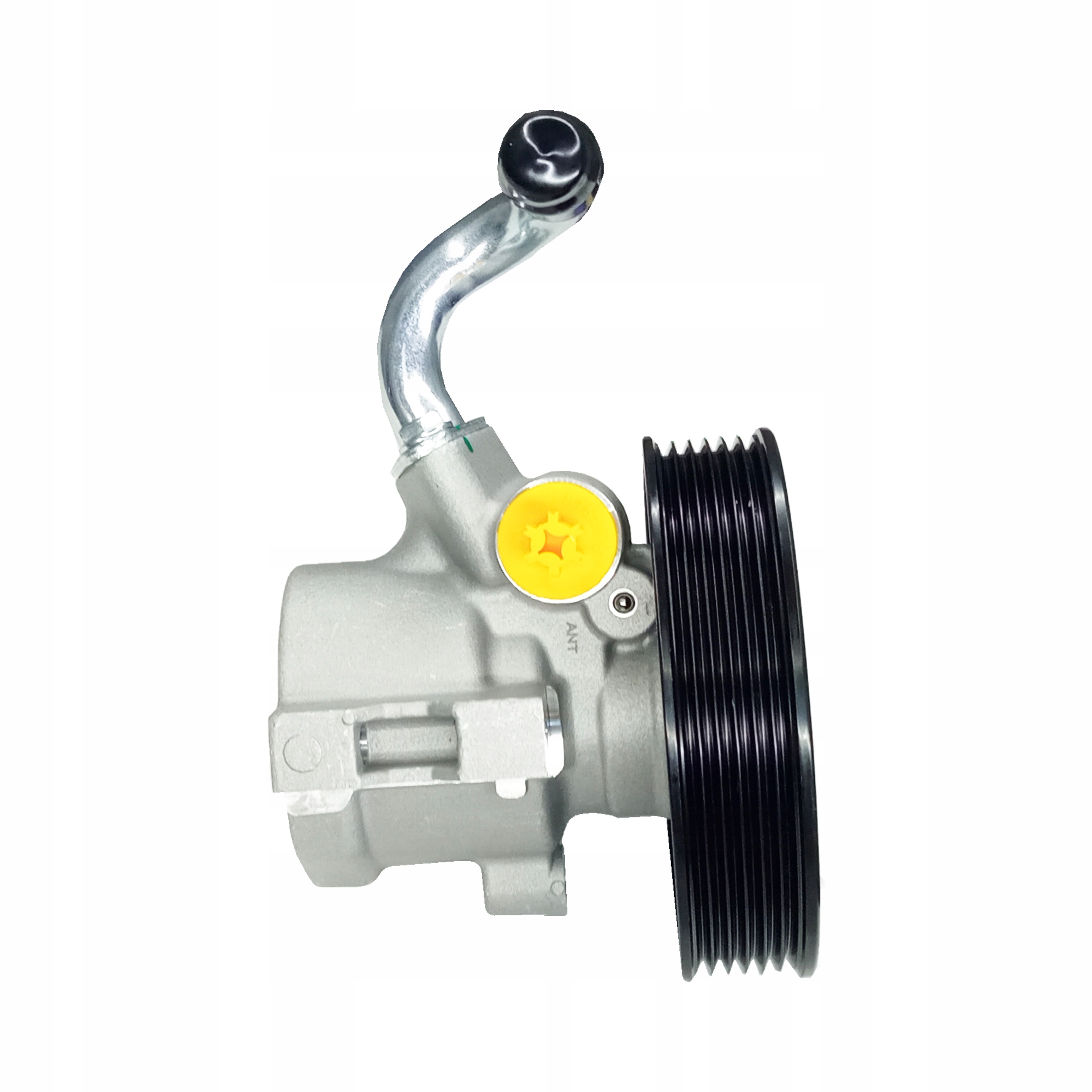 DSP1835 - НАСОС ГІДРОПІДСИЛЮВАЧА КЕРМА OPEL ANTARA 2.0 CDTI 2006-