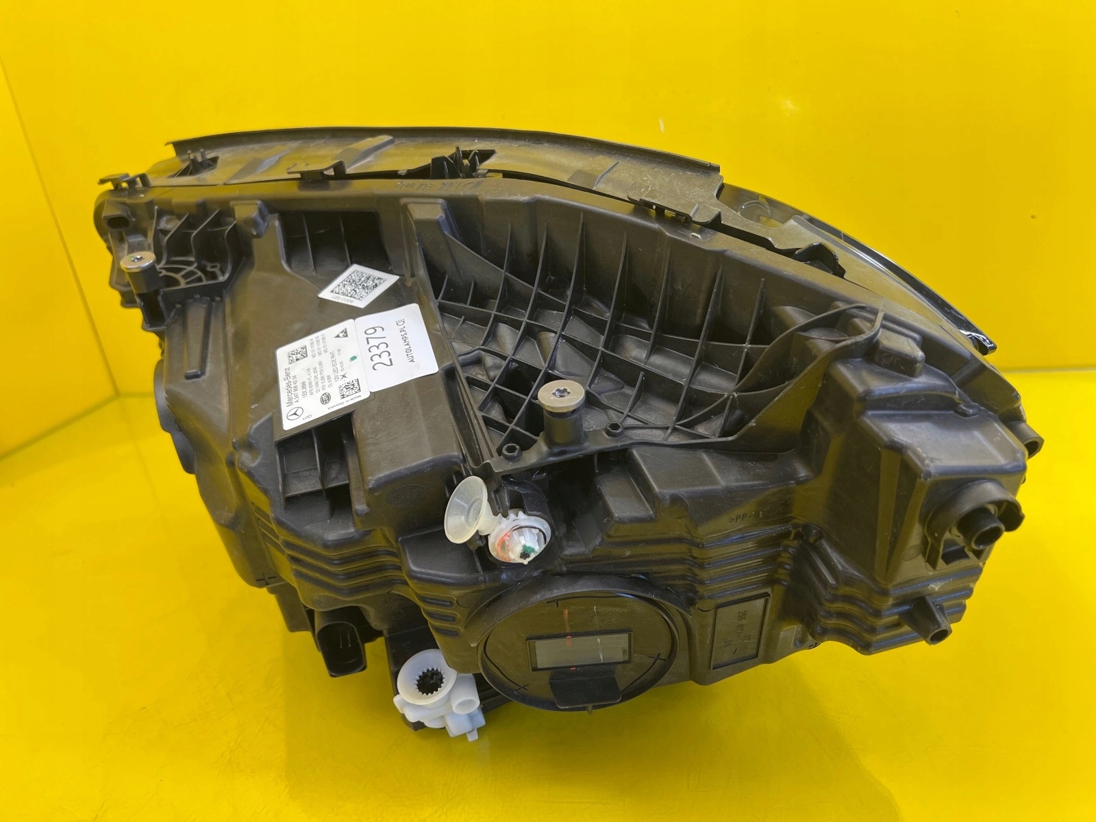 light right Mercedes GLA W247 Full Led A2479064204