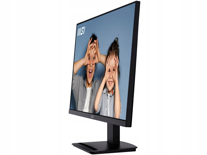 Monitor MSI Pro MP273U 27
