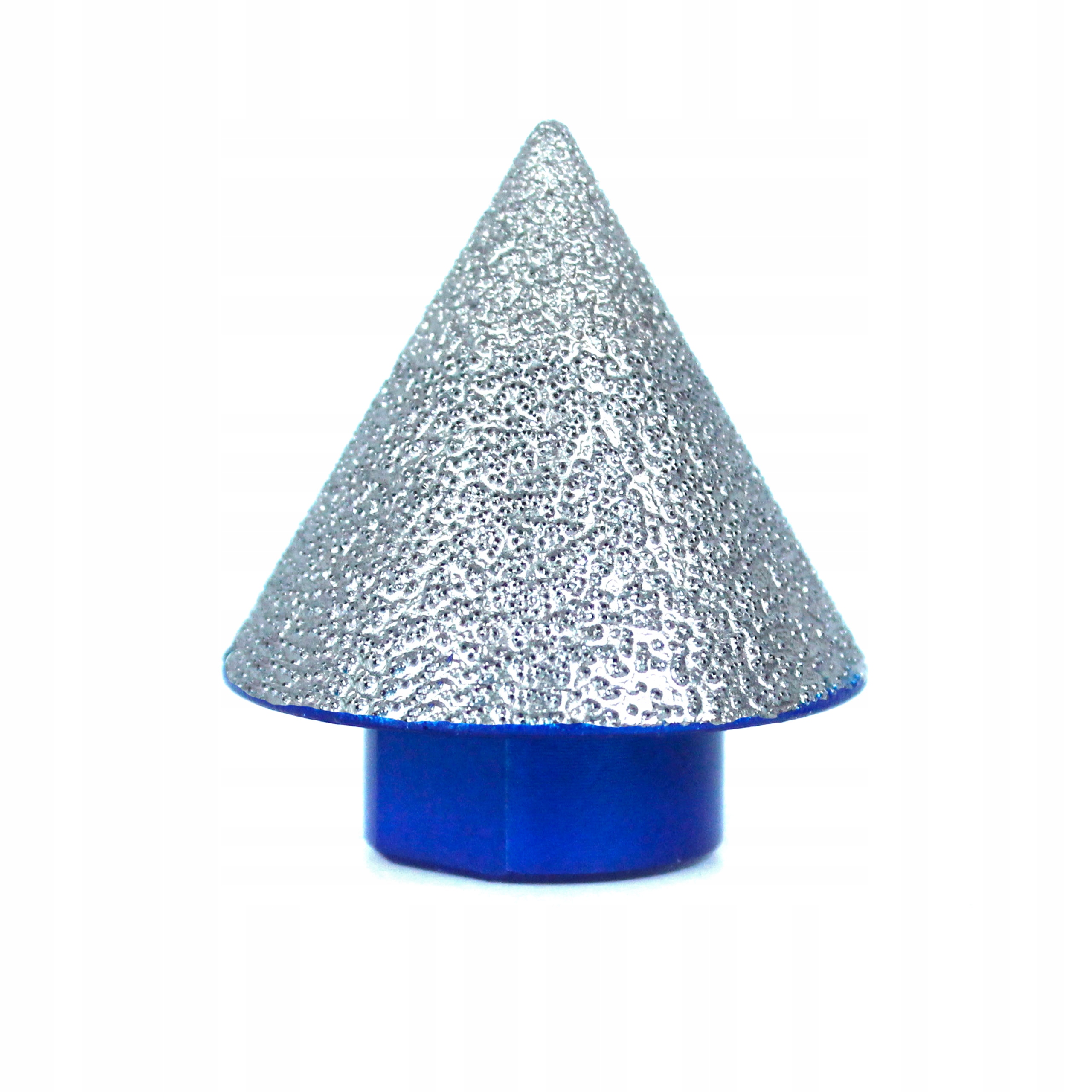 FREZ DIAMENTOWY STOŻKOWY STOŻEK GWINT M14 2-38 MM Kod producenta V04365