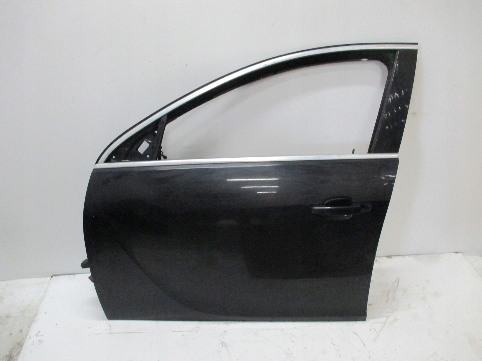 Tür links vorne OPEL INSIGNIA 99R