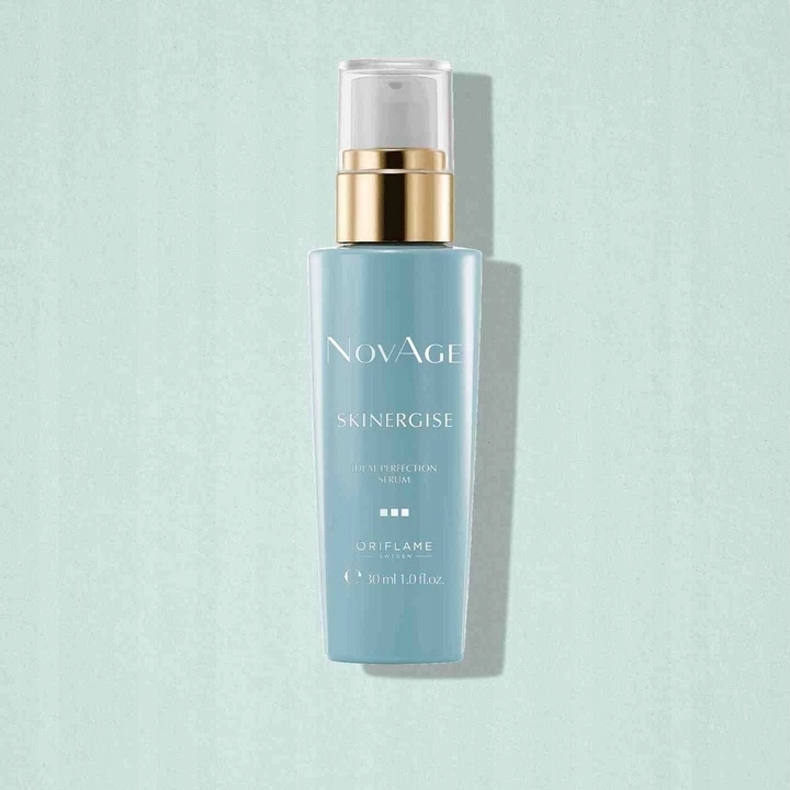 Oriflame_Serum NovAge Skinergise Ideal Perfection 13469075528 Allegro.pl