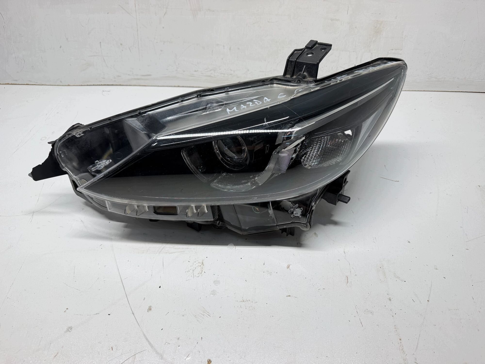 light front left MAZDA 6 GJ LIFT FULL LED 2015-2018