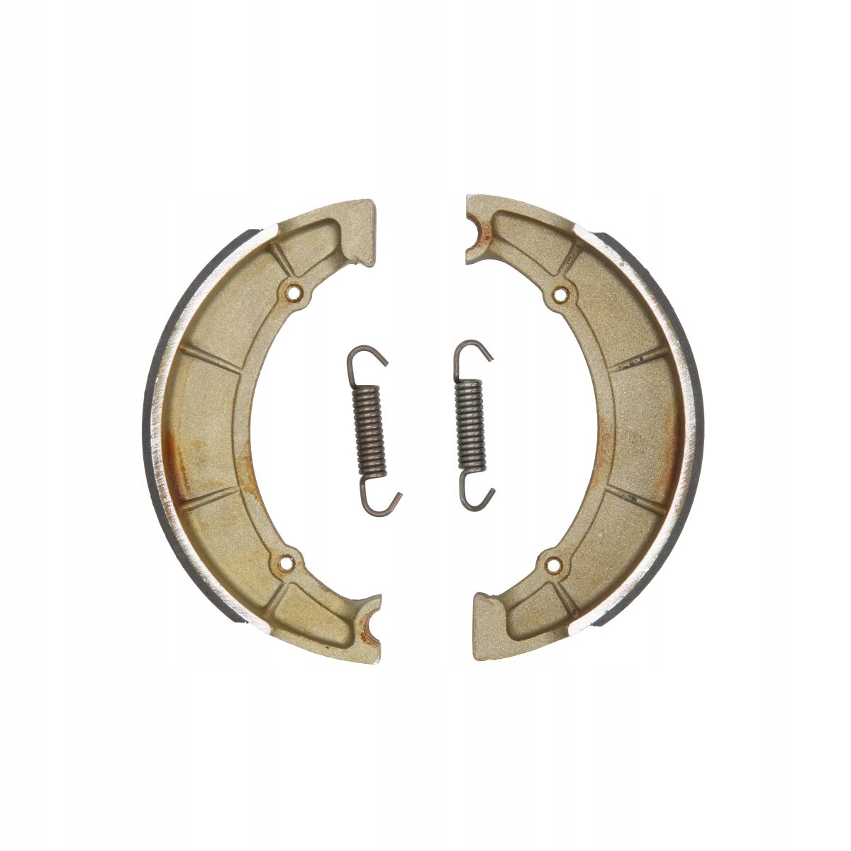 Brzdové čeľuste zadné Yamaha Xj, XV, Xvs 535-1100