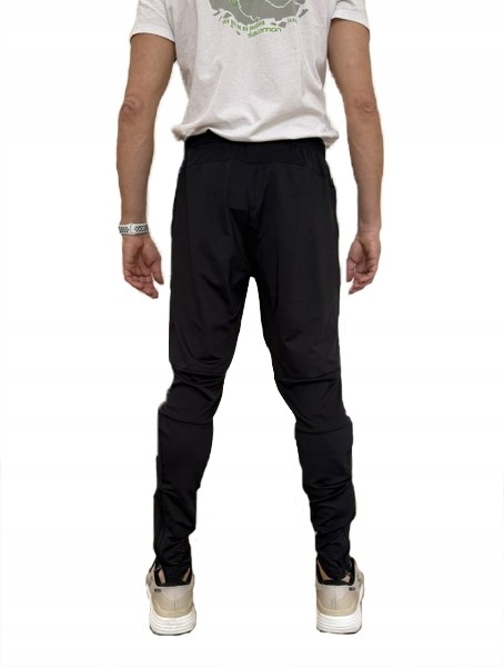 Spodnie męskie dresowe treningowe Puma Training Pants Pro [655313 03] Rozmiar M