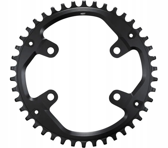 Shimano Převodník Cues Fc-u8000-1, 42 Z.
