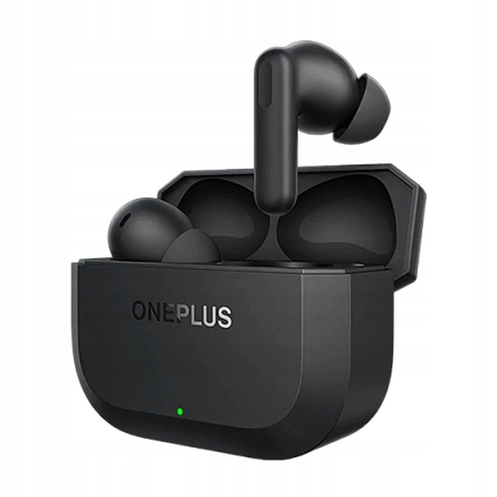 Bezdrátová sluchátka OnePlus Nord Buds 3R černá
