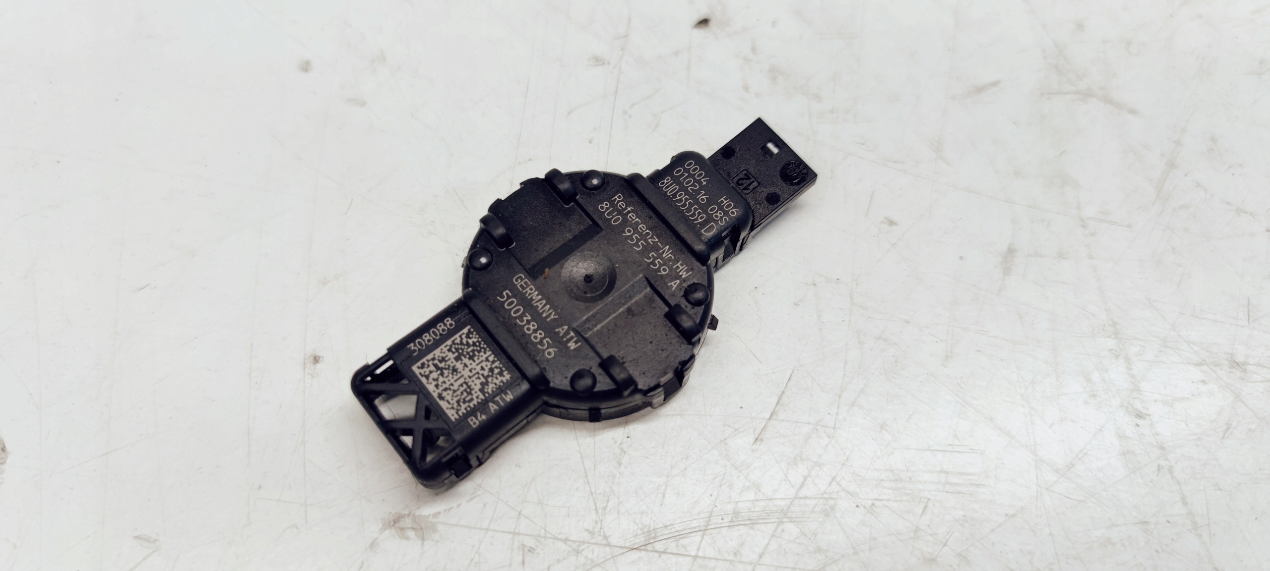 sensor SENSOR rain AUDI A4 A5 A6 A7 8U0955559A