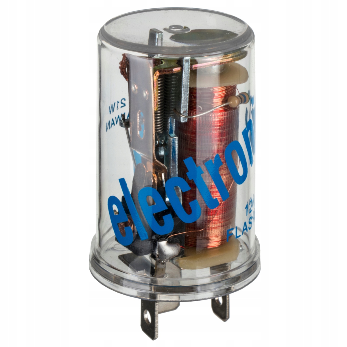 

Przerywacz kierunkowskazu do lamp Zetor 62115703