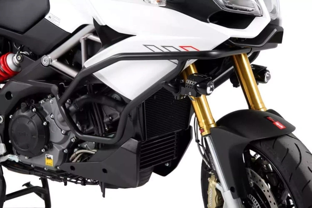 Aprilia Caponord 1200 (2013-2016)/1200 Rally Gmol motor
