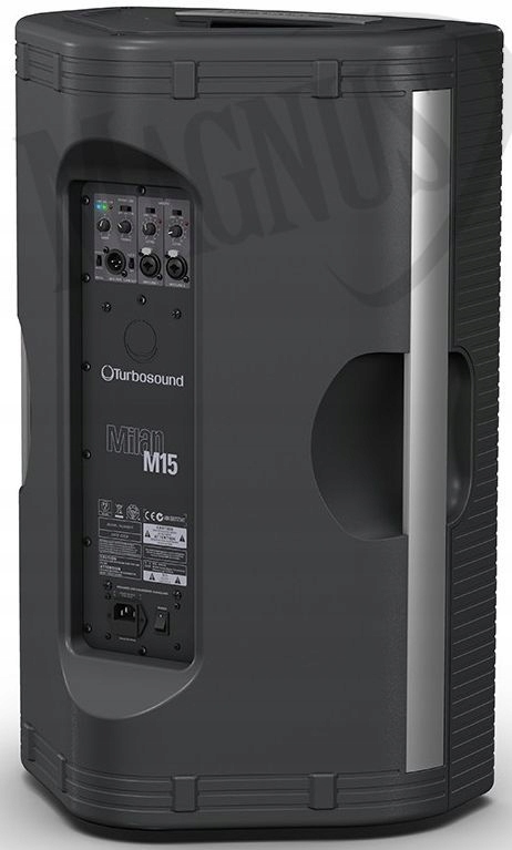 Kolumna Turbosound Milan M15 Kod producenta M15