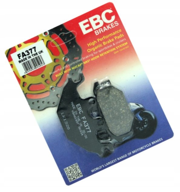 Přední Brzdové Díly Sym Quad Raider 600 Tgb Blade 425 500 525 550 1000